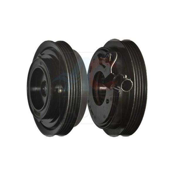 Magnetkoppling, klimatanläggning Acauto AC-06HA02 ACAUTO