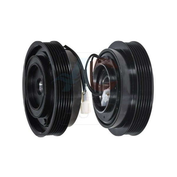Magnetkoppling, klimatanläggning Acauto AC-06HA03 ACAUTO