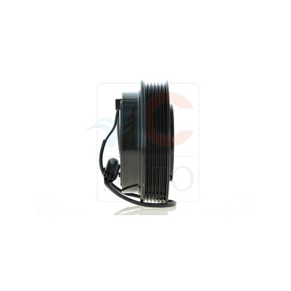 Magnetkoppling, klimatanläggning Acauto AC-06HA06 ACAUTO