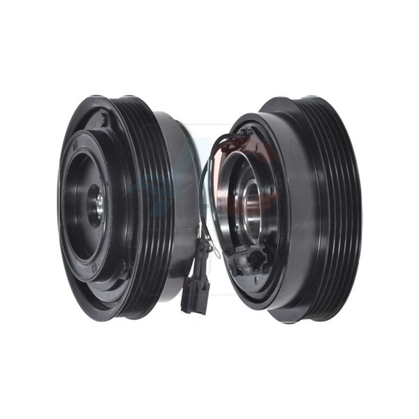 Magnetkoppling, klimatanläggning Acauto AC-06HA12 ACAUTO