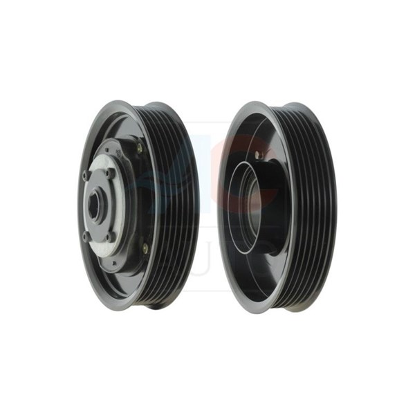 Magnetkoppling, klimatanläggning Acauto AC-06HA20 ACAUTO Magnetkoppling, klimatanläggning Acauto AC-06HA20 ACAUTO