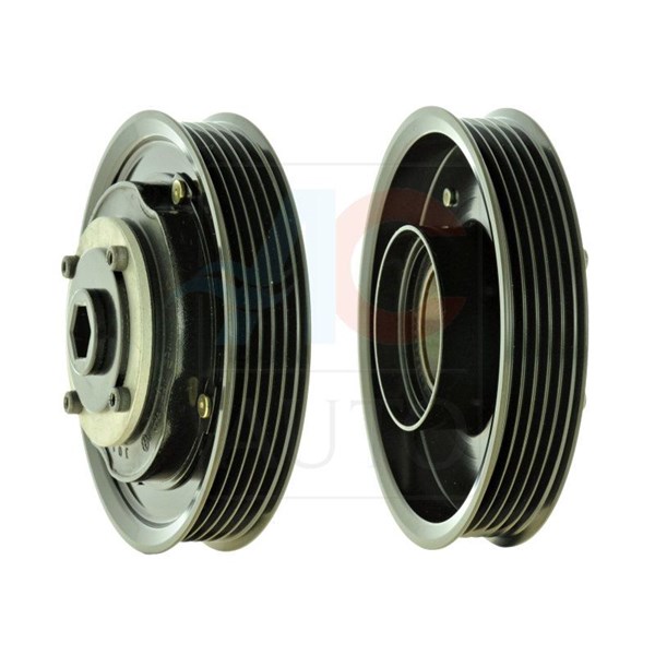 Magnetkoppling, klimatanläggning Acauto AC-06HA28 ACAUTO