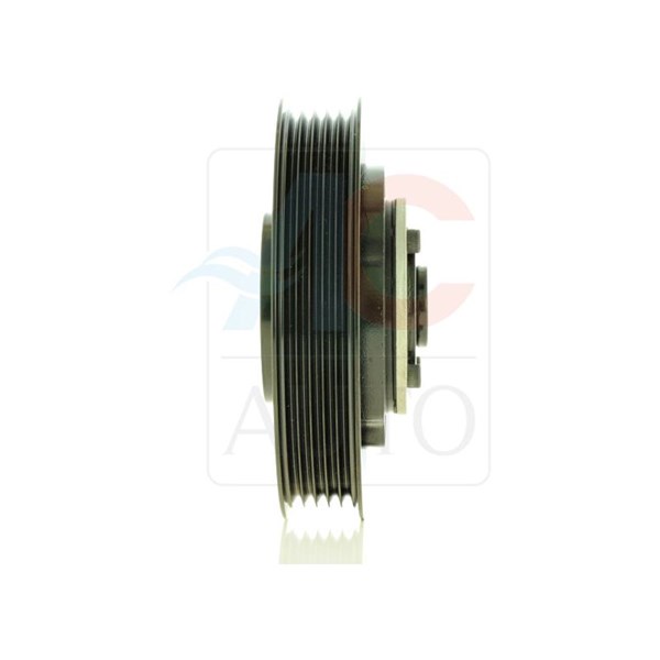 Magnetkoppling, klimatanläggning Acauto AC-06HA28 ACAUTO