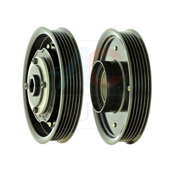 Magnetkoppling, klimatanläggning Acauto AC-06HA29 ACAUTO