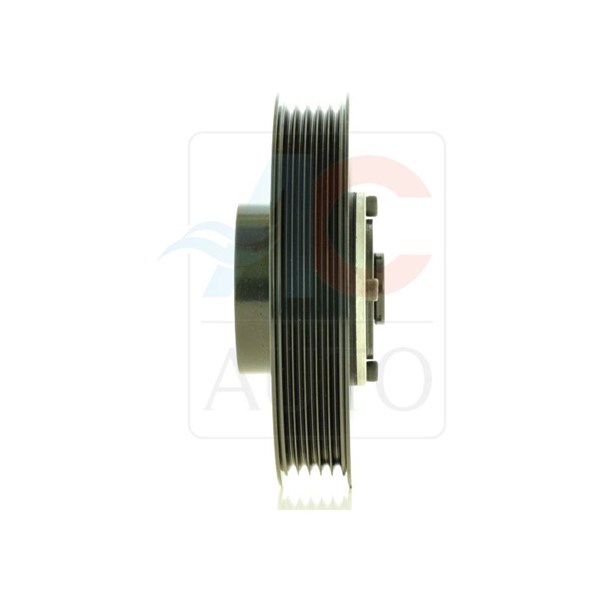 Magnetkoppling, klimatanläggning Acauto AC-06HA29 ACAUTO Magnetkoppling, klimatanläggning Acauto AC-06HA29 ACAUTO