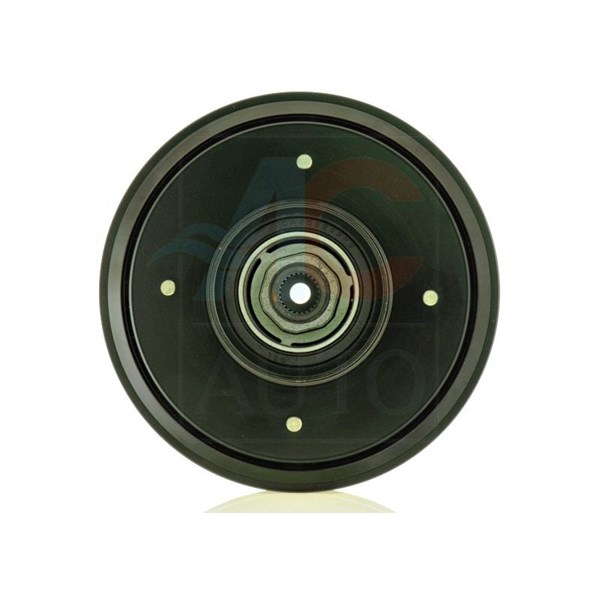 Magnetkoppling, klimatanläggning Acauto AC-06HA29 ACAUTO Magnetkoppling, klimatanläggning Acauto AC-06HA29 ACAUTO