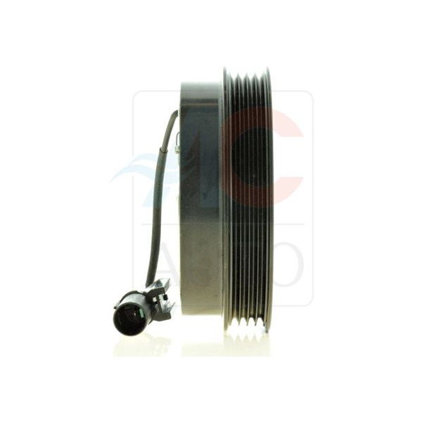 Magnetkoppling, klimatanläggning Acauto AC-06HA35 ACAUTO