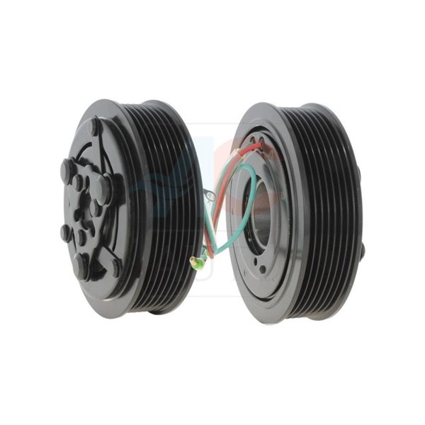 Magnetkoppling, klimatanläggning Acauto AC-06KE01 ACAUTO