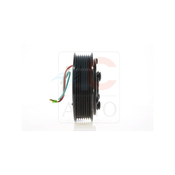 Magnetkoppling, klimatanläggning Acauto AC-06KE01 ACAUTO