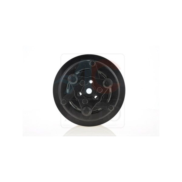 Magnetkoppling, klimatanläggning Acauto AC-06KE01 ACAUTO