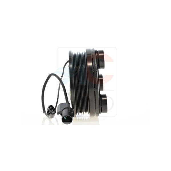 Magnetkoppling, klimatanläggning Acauto AC-06MI01 ACAUTO