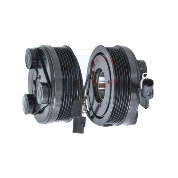 Magnetkoppling, klimatanläggning Acauto AC-06MI03 ACAUTO