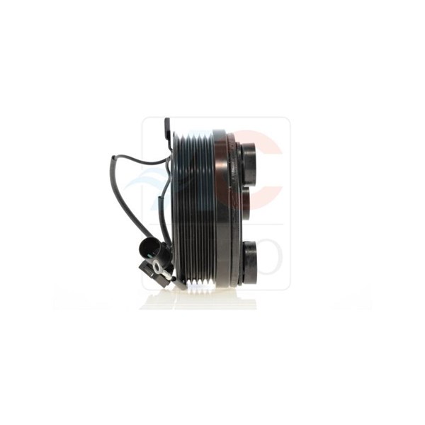 Magnetkoppling, klimatanläggning Acauto AC-06MI03 ACAUTO