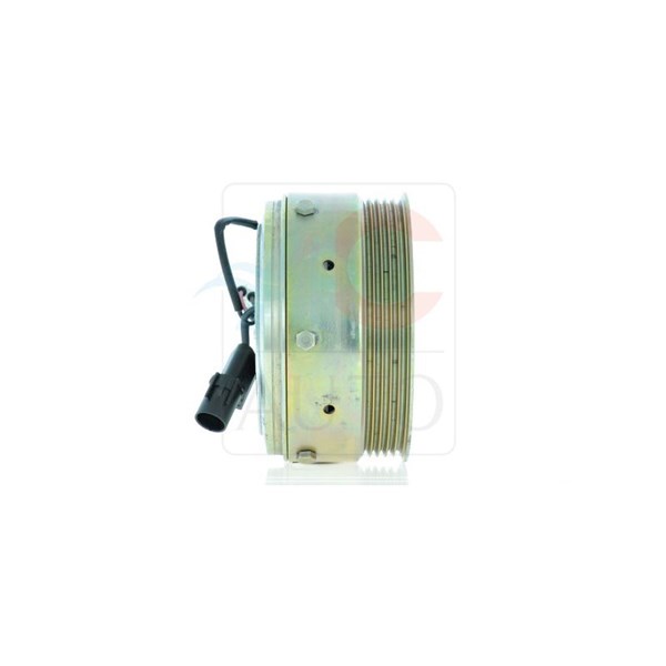 Magnetkoppling, klimatanläggning Acauto AC-06MI07 ACAUTO