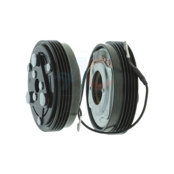 Magnetkoppling, klimatanläggning Acauto AC-06PA09 ACAUTO