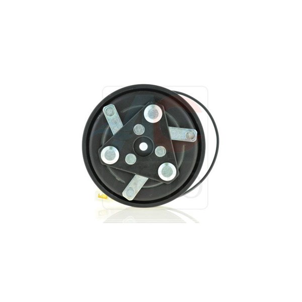 Magnetkoppling, klimatanläggning Acauto AC-06PA09 ACAUTO
