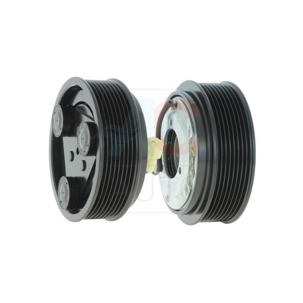 Magnetkoppling, klimatanläggning Acauto AC-06PA11 ACAUTO Magnetkoppling, klimatanläggning Acauto AC-06PA11 ACAUTO