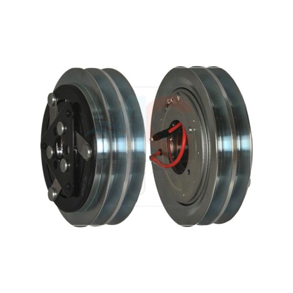 Magnetkoppling, klimatanläggning Acauto AC-06SD08 ACAUTO