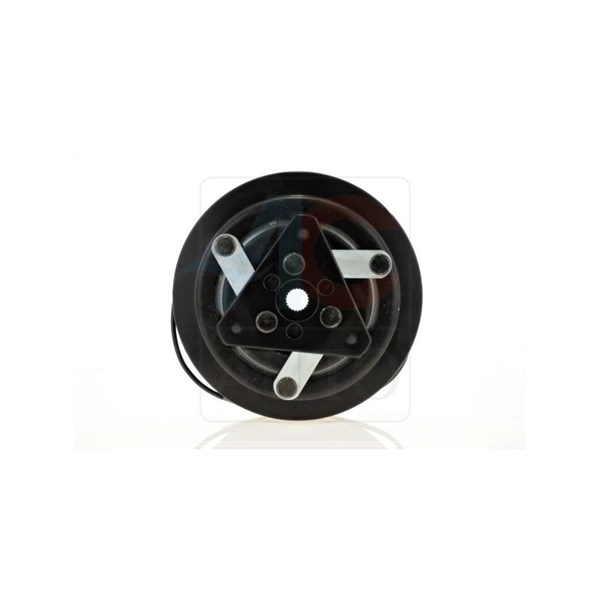 Magnetkoppling, klimatanläggning Acauto AC-06SD08 ACAUTO Magnetkoppling, klimatanläggning Acauto AC-06SD08 ACAUTO