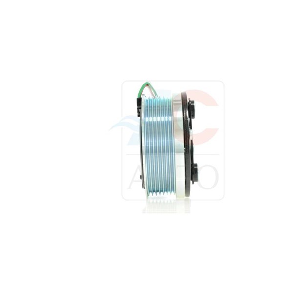 Magnetkoppling, klimatanläggning Acauto AC-06SD17 ACAUTO