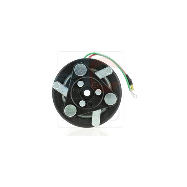 Magnetkoppling, klimatanläggning Acauto AC-06SD17 ACAUTO