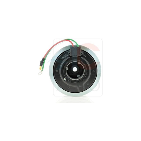 Magnetkoppling, klimatanläggning Acauto AC-06SD17 ACAUTO