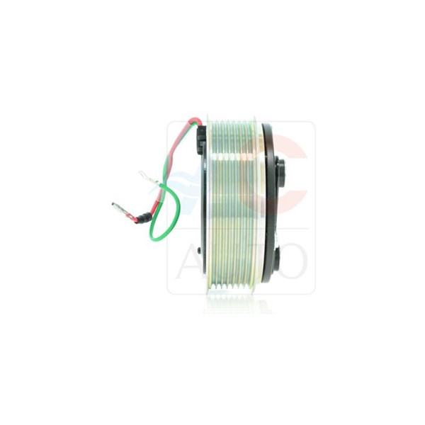 Magnetkoppling, klimatanläggning Acauto AC-06SD23 ACAUTO