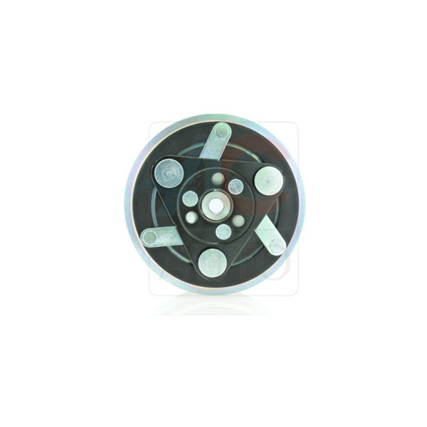 Magnetkoppling, klimatanläggning Acauto AC-06SD23 ACAUTO