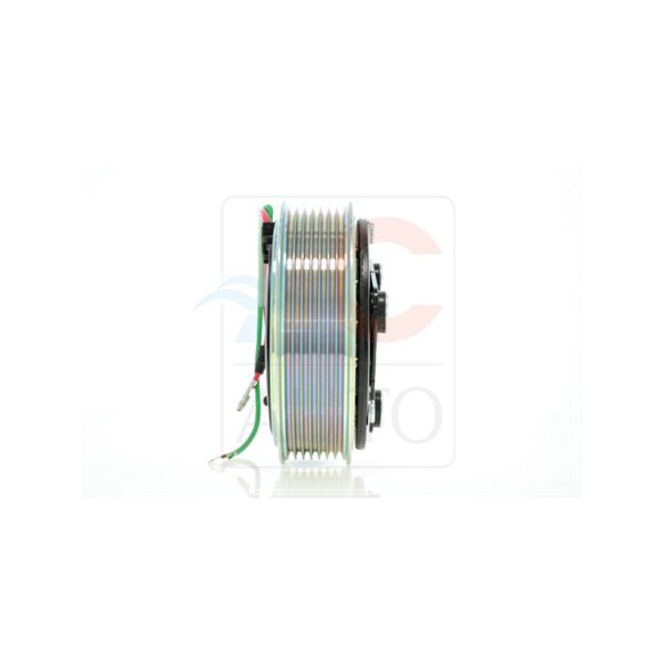 Magnetkoppling, klimatanläggning Acauto AC-06SD24 ACAUTO