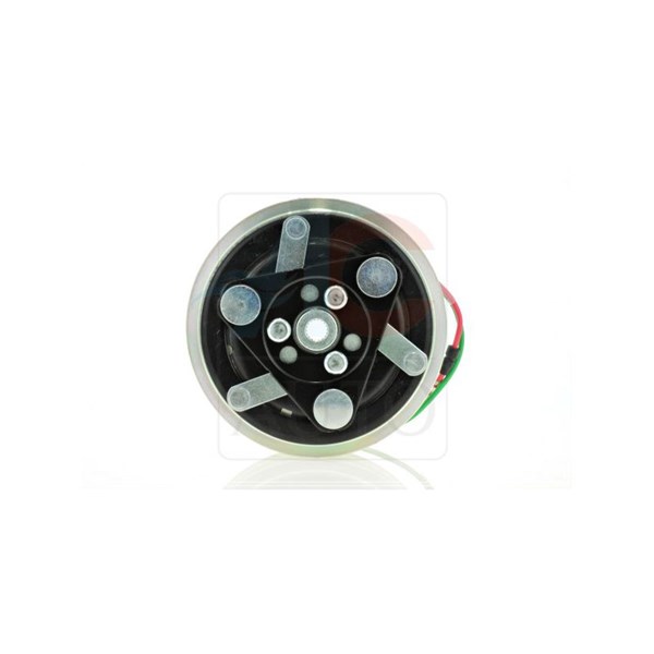 Magnetkoppling, klimatanläggning Acauto AC-06SD24 ACAUTO