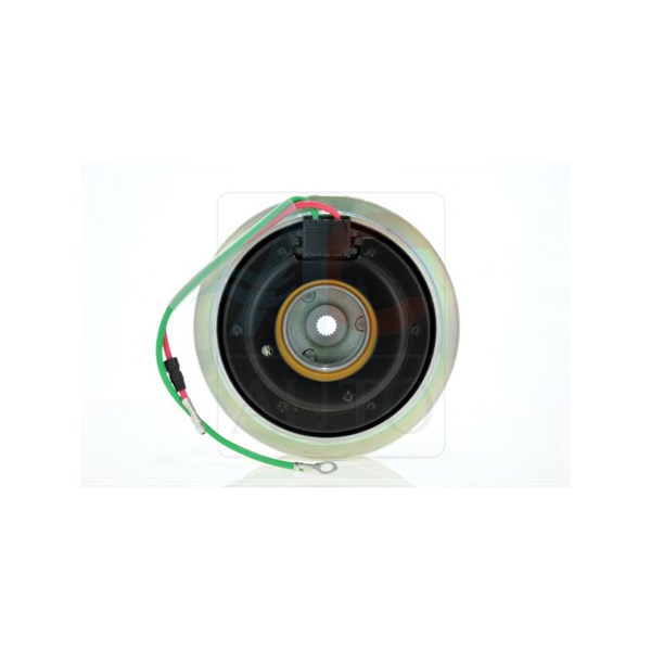 Magnetkoppling, klimatanläggning Acauto AC-06SD24 ACAUTO