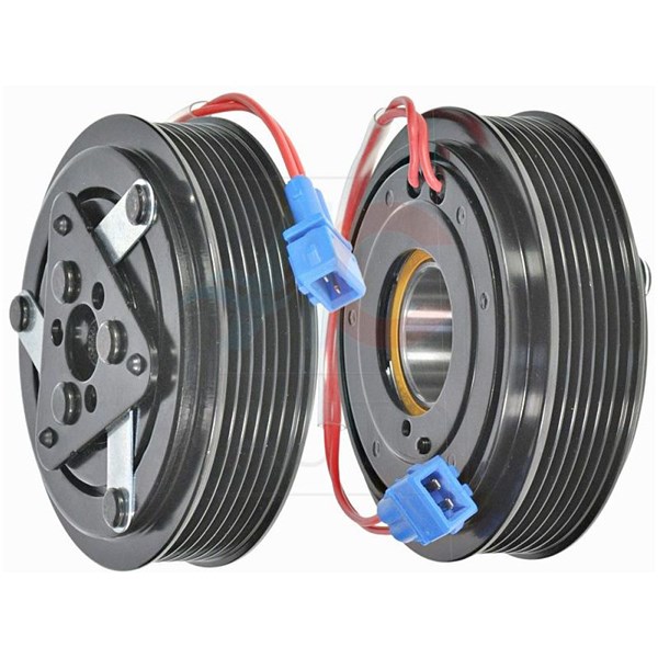 Magnetkoppling, klimatanläggning Acauto AC-06SD37 ACAUTO