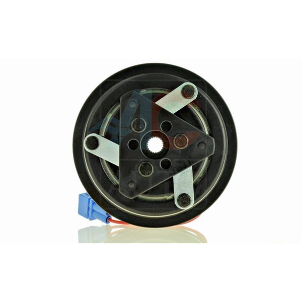 Magnetkoppling, klimatanläggning Acauto AC-06SD37 ACAUTO Magnetkoppling, klimatanläggning Acauto AC-06SD37 ACAUTO