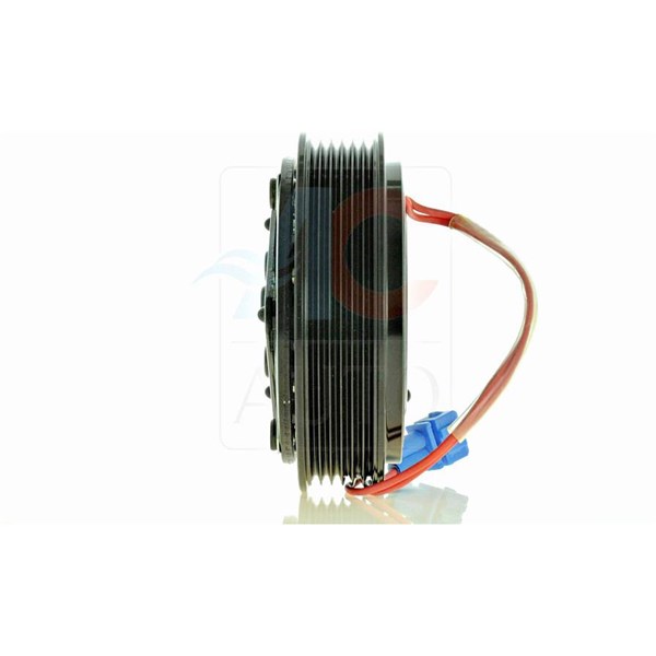 Magnetkoppling, klimatanläggning Acauto AC-06SD37 ACAUTO Magnetkoppling, klimatanläggning Acauto AC-06SD37 ACAUTO