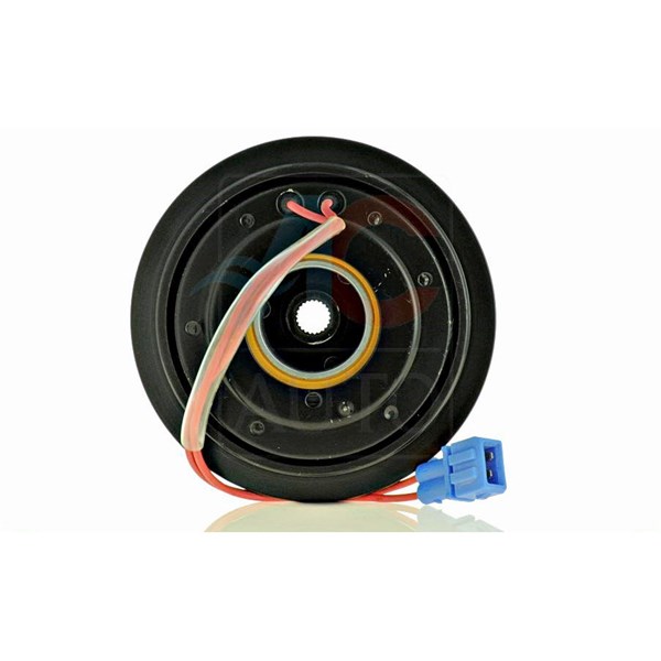 Magnetkoppling, klimatanläggning Acauto AC-06SD37 ACAUTO Magnetkoppling, klimatanläggning Acauto AC-06SD37 ACAUTO