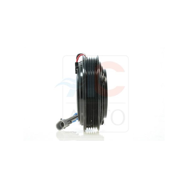 Magnetkoppling, klimatanläggning Acauto AC-06SD40 ACAUTO