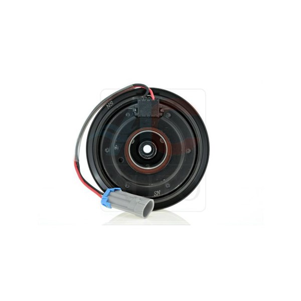 Magnetkoppling, klimatanläggning Acauto AC-06SD40 ACAUTO