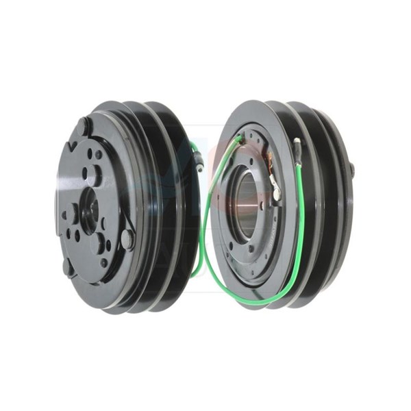 Magnetkoppling, klimatanläggning Acauto AC-06SD41 ACAUTO