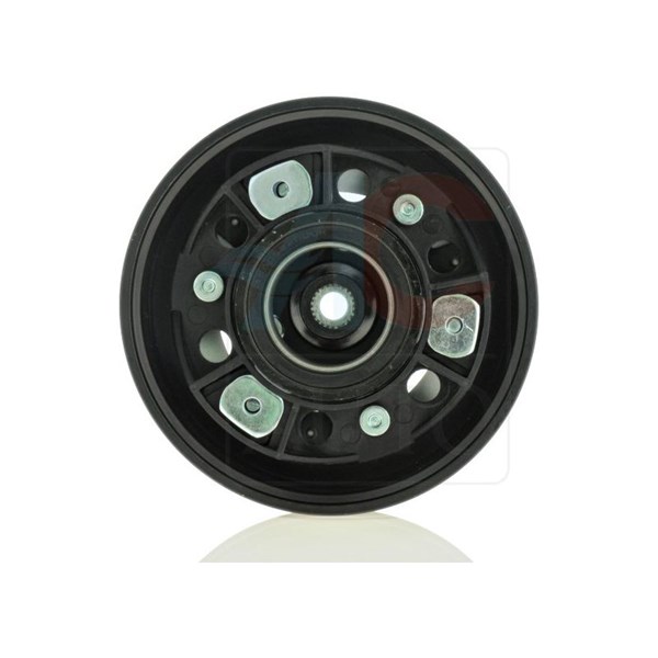 Magnetkoppling, klimatanläggning Acauto AC-06SD43 ACAUTO