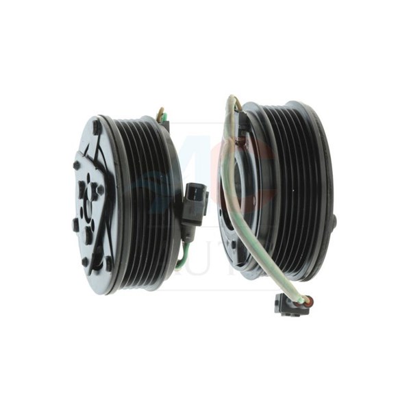 Magnetkoppling, klimatanläggning Acauto AC-06SD52 ACAUTO