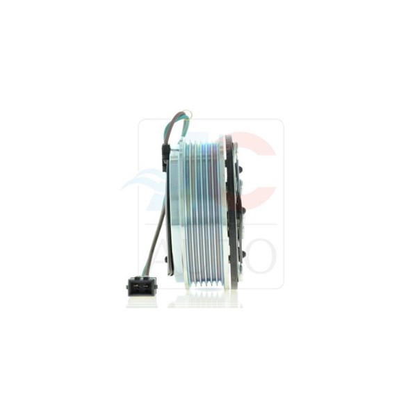 Magnetkoppling, klimatanläggning Acauto AC-06SD52 ACAUTO