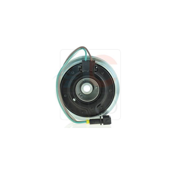 Magnetkoppling, klimatanläggning Acauto AC-06SD52 ACAUTO Magnetkoppling, klimatanläggning Acauto AC-06SD52 ACAUTO