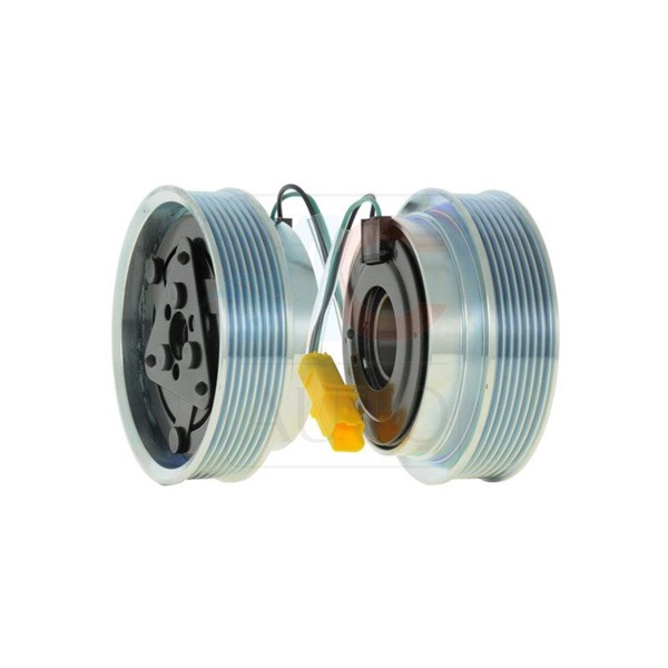 Magnetkoppling, klimatanläggning Acauto AC-06SD64 ACAUTO