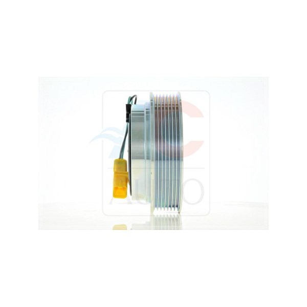 Magnetkoppling, klimatanläggning Acauto AC-06SD64 ACAUTO