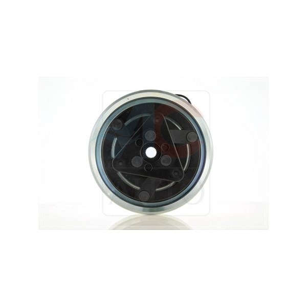 Magnetkoppling, klimatanläggning Acauto AC-06SD64 ACAUTO