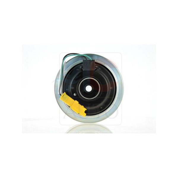Magnetkoppling, klimatanläggning Acauto AC-06SD64 ACAUTO