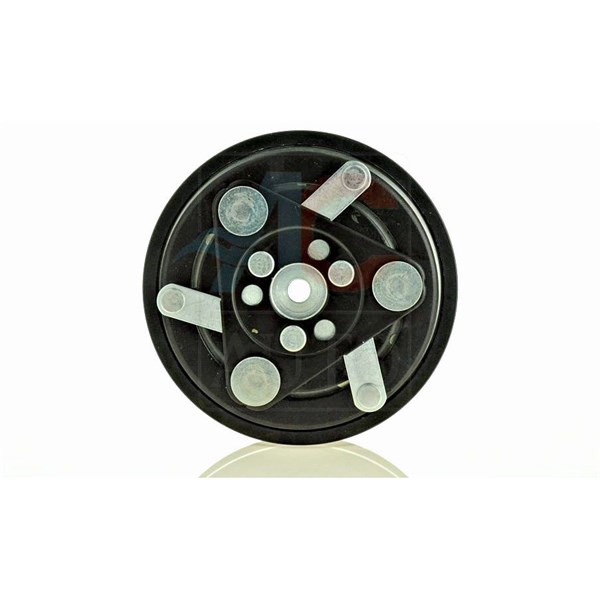 Magnetkoppling, klimatanläggning Acauto AC-06SD83 ACAUTO