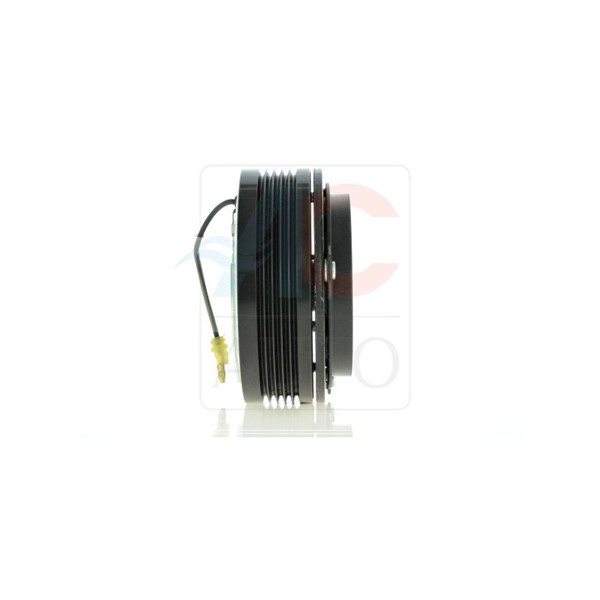 Magnetkoppling, klimatanläggning Acauto AC-06SS01 ACAUTO Magnetkoppling, klimatanläggning Acauto AC-06SS01 ACAUTO