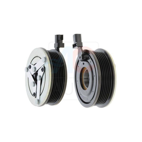 Magnetkoppling, klimatanläggning Acauto AC-06VI07 ACAUTO
