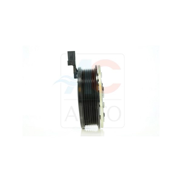 Magnetkoppling, klimatanläggning Acauto AC-06VI07 ACAUTO Magnetkoppling, klimatanläggning Acauto AC-06VI07 ACAUTO